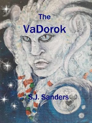 [The Mate Index 01] • The VaDorok · The Mate Index Book 1